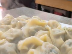 -哈尔滨手工饺子馆(下沙三坊店)