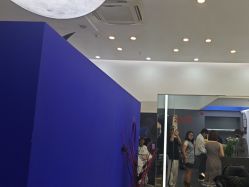 -CIT造型·烫发·染发