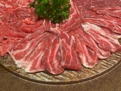 -牛村来人潮汕牛肉火锅(西单店)