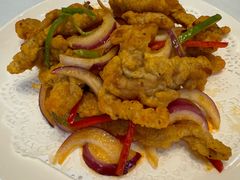 -乾隆美食·本帮菜(黄河路店)