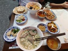 -御陕坊(交大店)