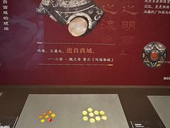 -北京大葆台遗址博物馆