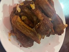 -范记靖远羊羔肉(博物馆店)