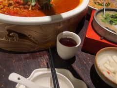 -桂小厨广西菜(万象城店)