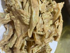 乾隆白菜-清真祥和斋餐厅(蓟门小区店)