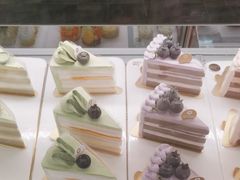 -Pantry's Best派悦坊蛋糕(K11购物艺术中心店)