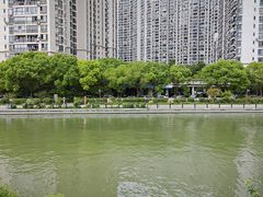 -苏州河梦清园环保主题公园