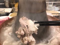 -裕德孚·非遗手切涮羊肉(东直门内大街店)