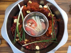 -周幺妹重庆老火锅(银泰城总店)