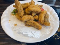 -新海利海鲜城·41年珠海老字号(夏湾店)