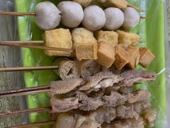 -马记大锅煮(总店)