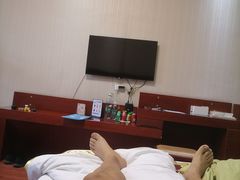 -汾阳金桃园住宿