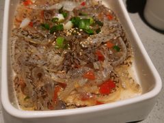 -半天妖烤鱼(紫荆广场店)