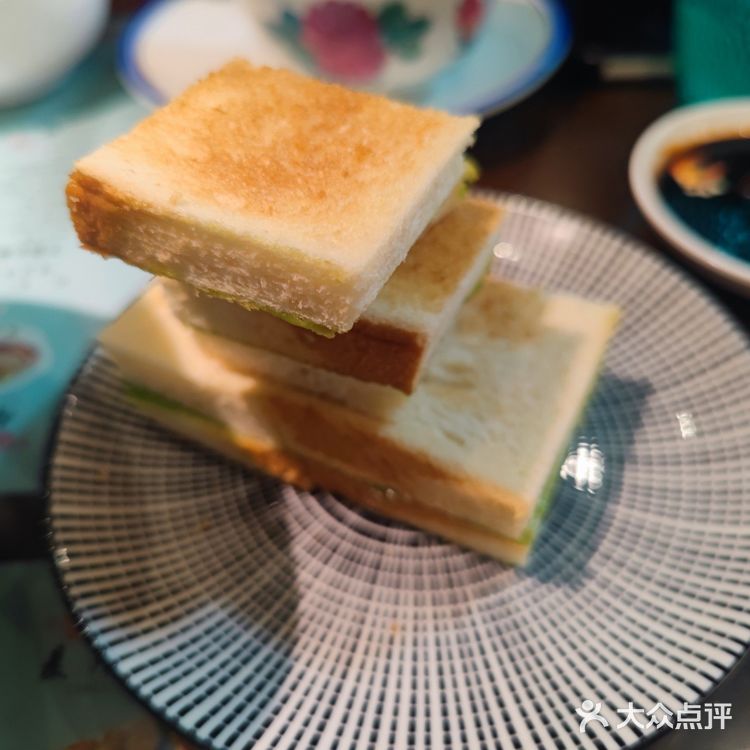 唯一合我胃口的一个 酱汁真的是灵魂