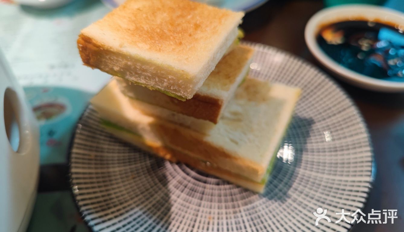 唯一合我胃口的一个 酱汁真的是灵魂
