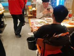 -杨氏青龙虾·羊蝎子(托乐嘉店)