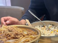 -米村拌饭(城阳万象汇店)