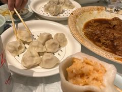 -百饺园(平山道店)