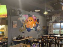 -质烤烤物·活烤海鲜(质烤总店)