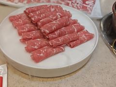 -阳坊大都涮羊肉(阳坊总店)