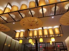 -福州天元国际威斯汀酒店·中国元素餐厅