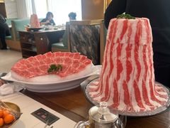-盛武肥牛·清真海鲜火锅(昆区店)