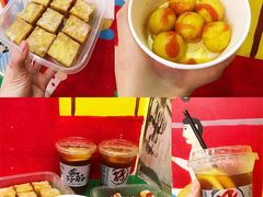 -孖记茶档·热腾茶餐(乐峰店)