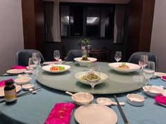 包厢-恒记饭店·海鲜明档(淹城店)