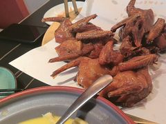 -鸽子侯·家宴·平价海鲜(绿地店)