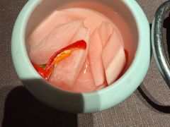 -山石榴·贵州菜(陆家嘴中心店)