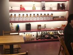 大堂-Punchline Coffee&Roaster(同济大学店)