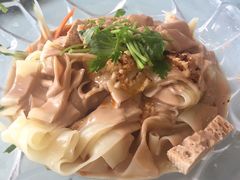 -帕米尔食府(白云观店)