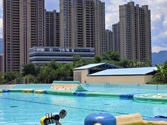 -福州欧乐堡水上乐园