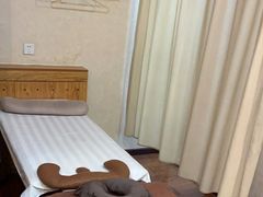 -筋骨堂热敷推拿按摩(翠华路店)