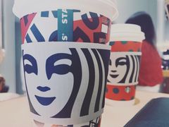 -星巴克臻选(深圳海上世界店)