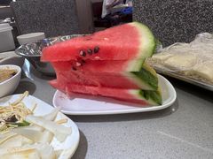 -巴蜀王婆大虾(南锣鼓巷店)