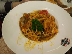 -5号公路餐厅(曼哈顿店)
