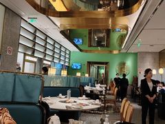 -顺峰顺水顺德菜(第一百货店)