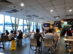 -麦当劳(哈西万达店)