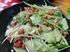 -丹东特色烤肉(南光三部店)