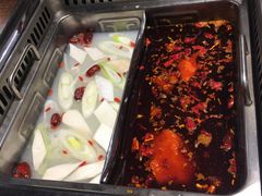 -山城老炮火锅城