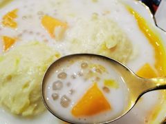 -甜心妈妈·榴莲星级糖水(北京路总店)