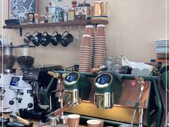-Tequila Espresso(嘉善路店)