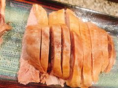 -南京大牌档(香港广场店)