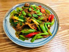 -静一餐厅·湖北菜(前门店)
