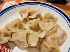 -新兴园饺子馆(北京百子湾店)