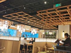 -伊喜饺子·烤鸭(五道口学院路店)