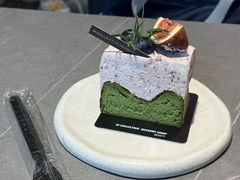 -W COLLECTIVE  DESSERT SHOP