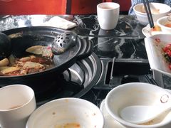 -李师傅脆肚(华强北店)