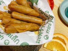 -迷你椰·泰式大排档(虹口店)